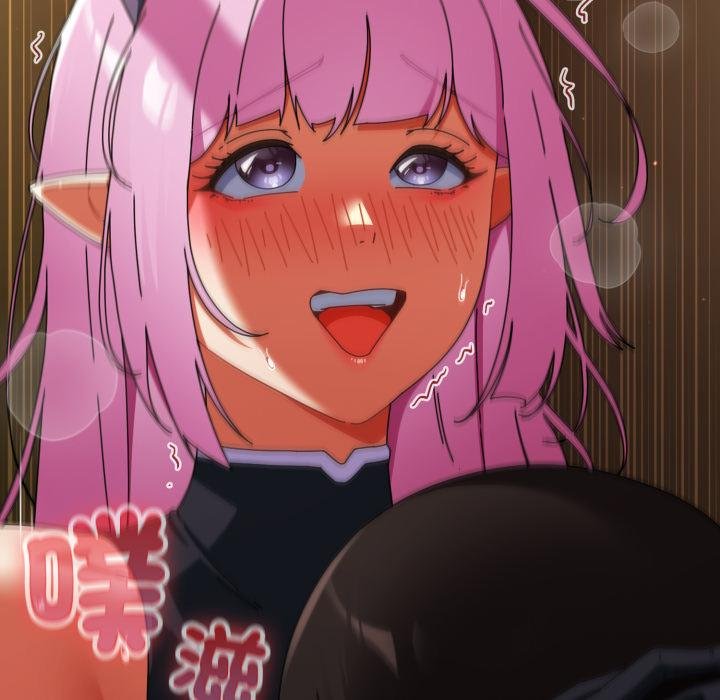 硬也要拍完第34話 第49頁