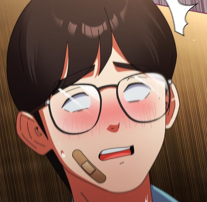 硬也要拍完第34話 第72頁