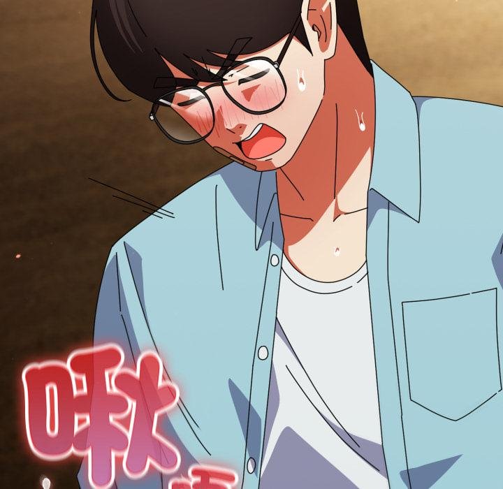 硬也要拍完第34話 第93頁