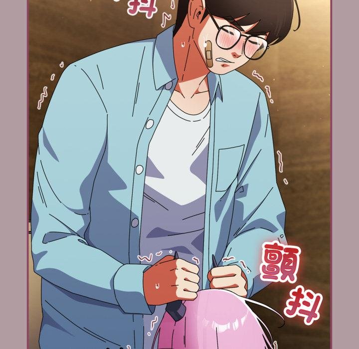 硬也要拍完第34話 第103頁