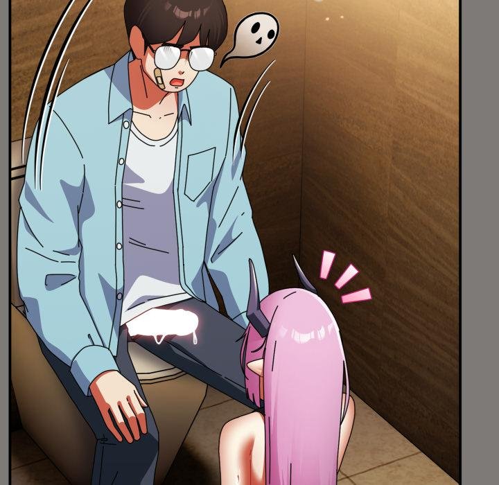 硬也要拍完第34話 第115頁