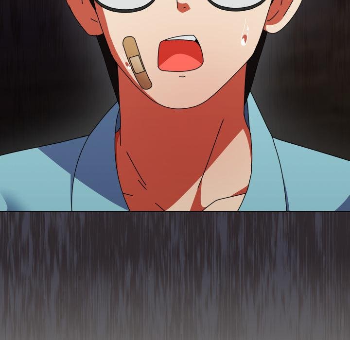 硬也要拍完第34話 第121頁