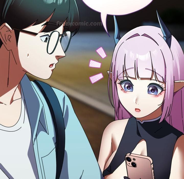 硬也要拍完第34話 第150頁