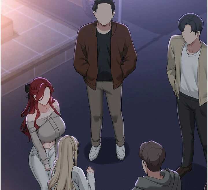 校園成人禮第31話-給你的迎新禮物&hearts; 第128頁