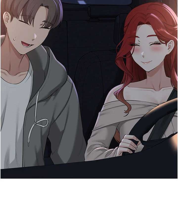 校園成人禮第31話-給你的迎新禮物&hearts; 第147頁