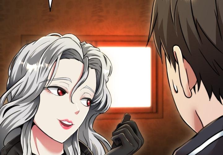 黑幫千金養成記第20話 第3頁