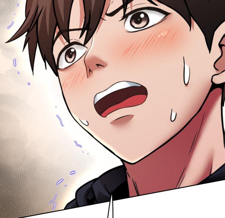 黑幫千金養成記第20話 第7頁