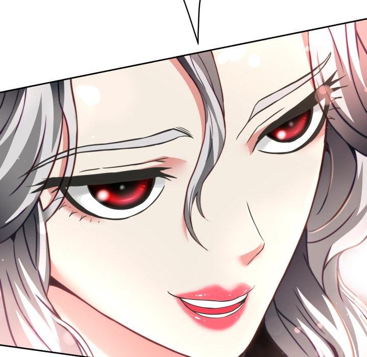 黑幫千金養成記第20話 第10頁