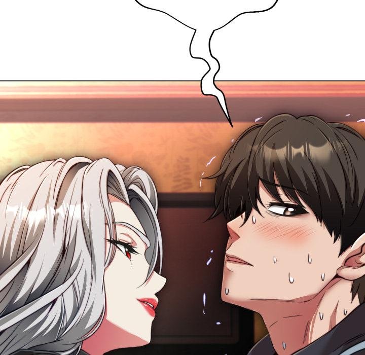 黑幫千金養成記第20話 第13頁