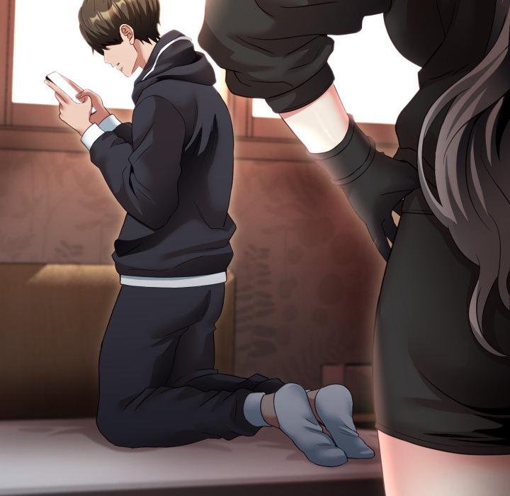 黑幫千金養成記第20話 第21頁