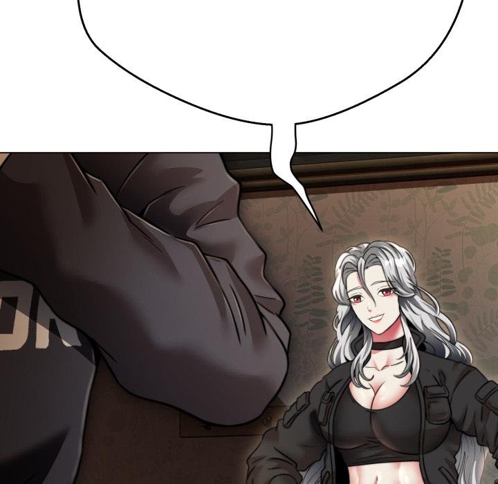 黑幫千金養成記第20話 第23頁