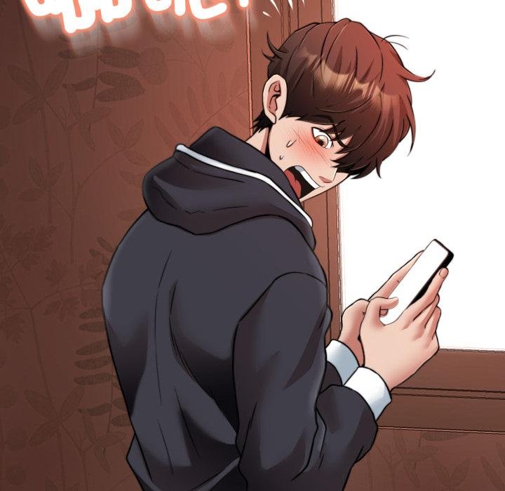 黑幫千金養成記第20話 第37頁