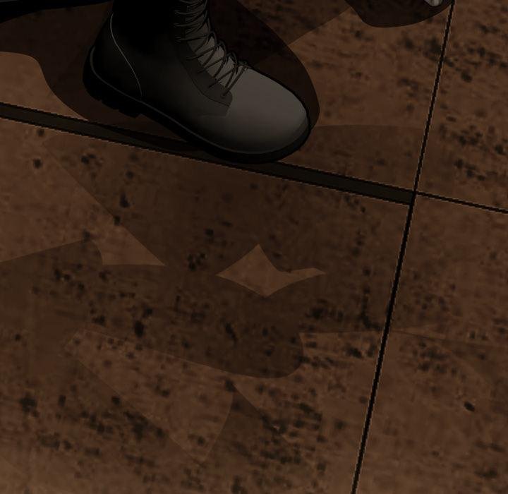 黑幫千金養成記第20話 第64頁