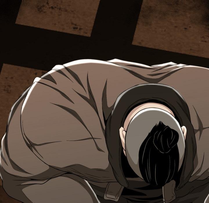 黑幫千金養成記第20話 第61頁