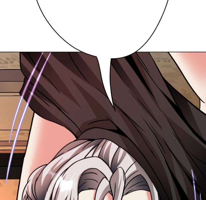 黑幫千金養成記第20話 第83頁