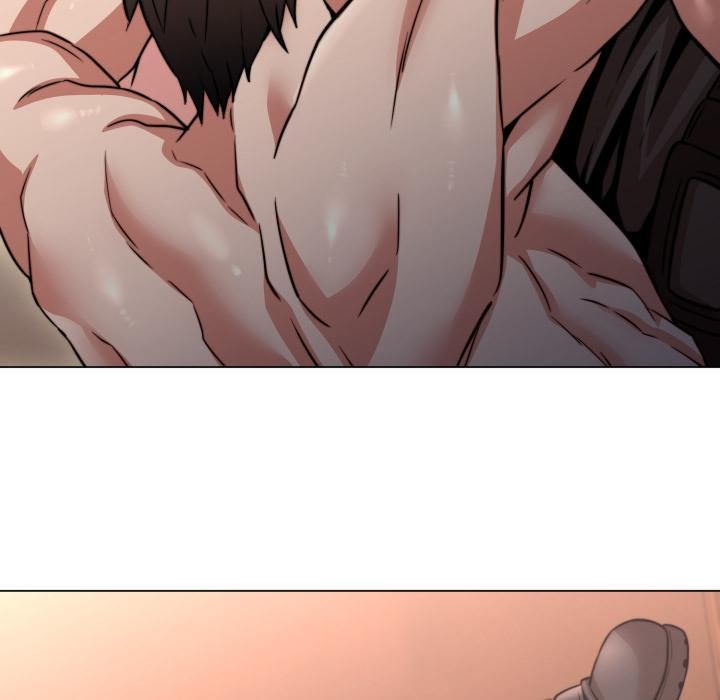 黑幫千金養成記第20話 第101頁