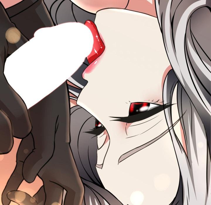 黑幫千金養成記第20話 第107頁