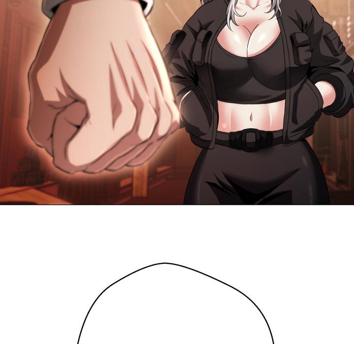 黑幫千金養成記第20話 第121頁