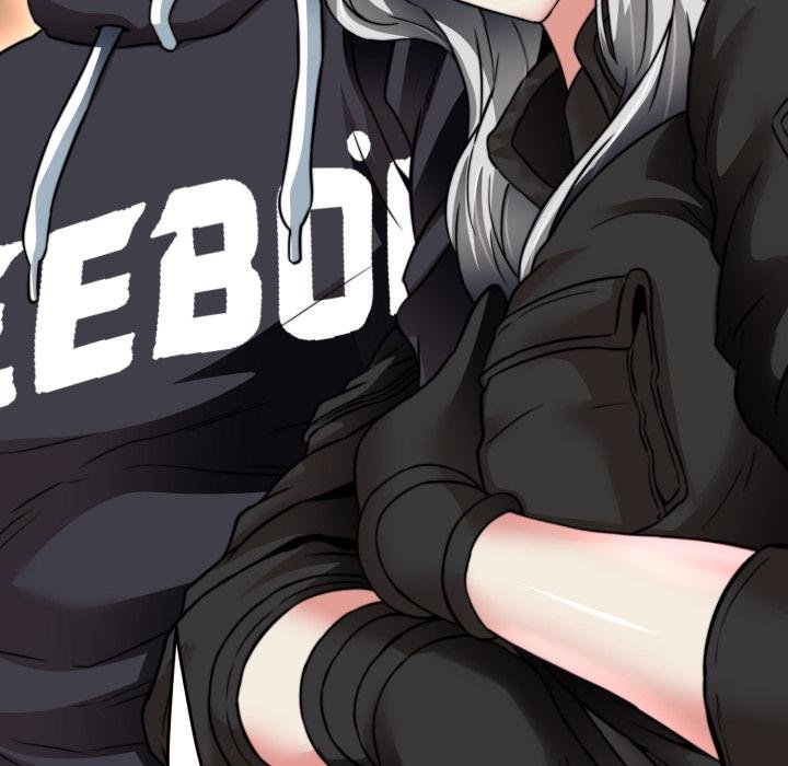 黑幫千金養成記第20話 第130頁