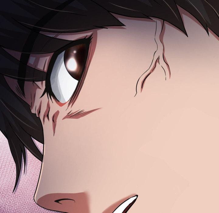 黑幫千金養成記第20話 第126頁