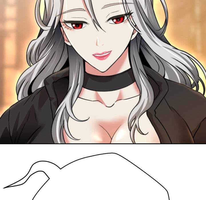 黑幫千金養成記第20話 第123頁