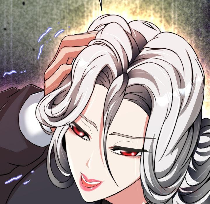 黑幫千金養成記第20話 第140頁