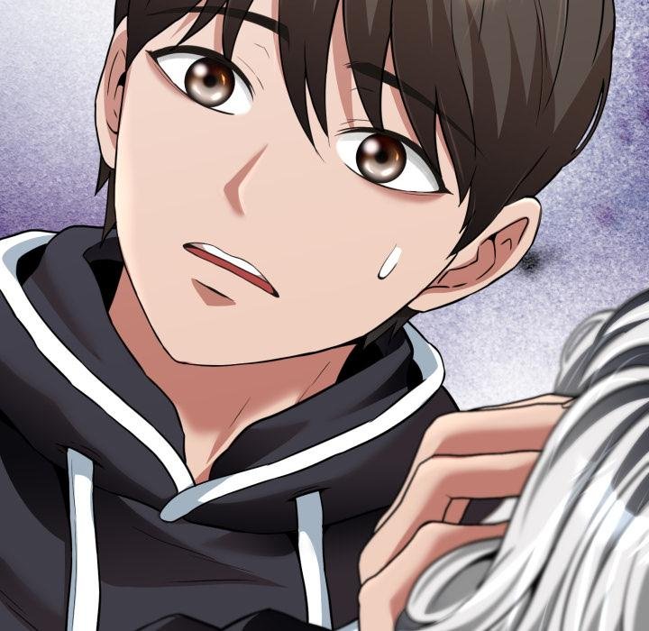 黑幫千金養成記第20話 第143頁