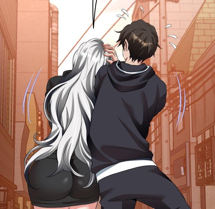 黑幫千金養成記第20話 第137頁