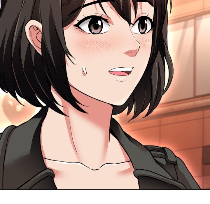 黑幫千金養成記第20話 第149頁