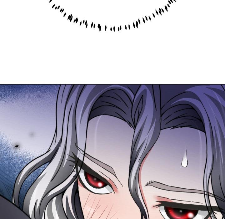 黑幫千金養成記第20話 第151頁