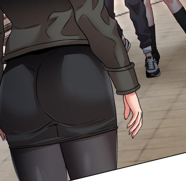 黑幫千金養成記第20話 第146頁