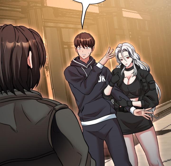 黑幫千金養成記第20話 第145頁