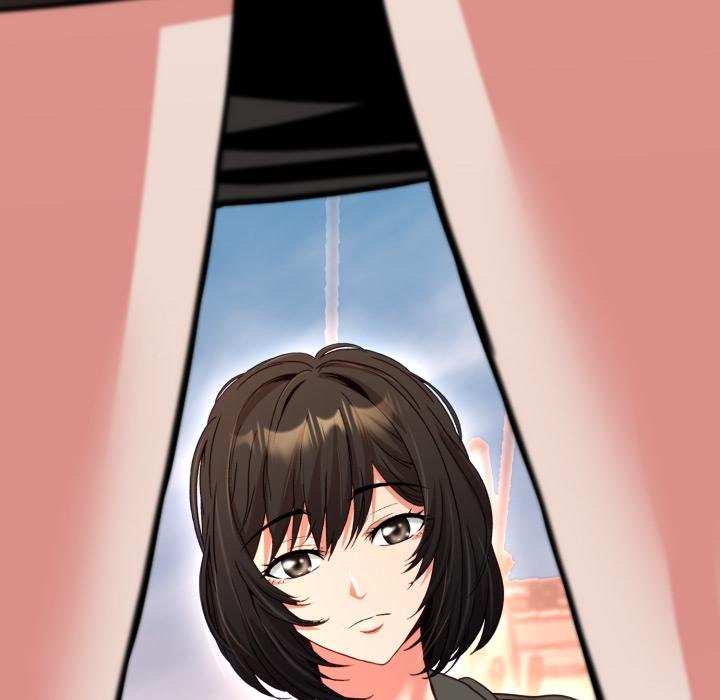 黑幫千金養成記第20話 第161頁