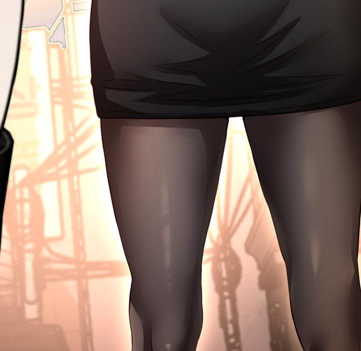 黑幫千金養成記第20話 第163頁