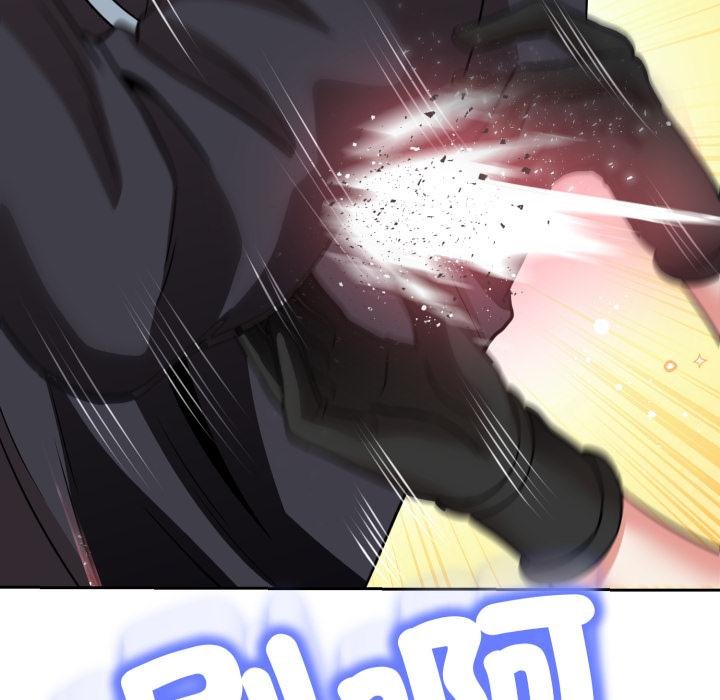 黑幫千金養成記第20話 第157頁