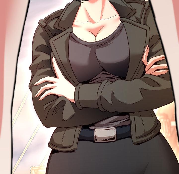 黑幫千金養成記第20話 第162頁