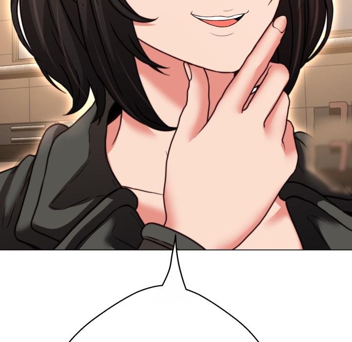 黑幫千金養成記第20話 第169頁