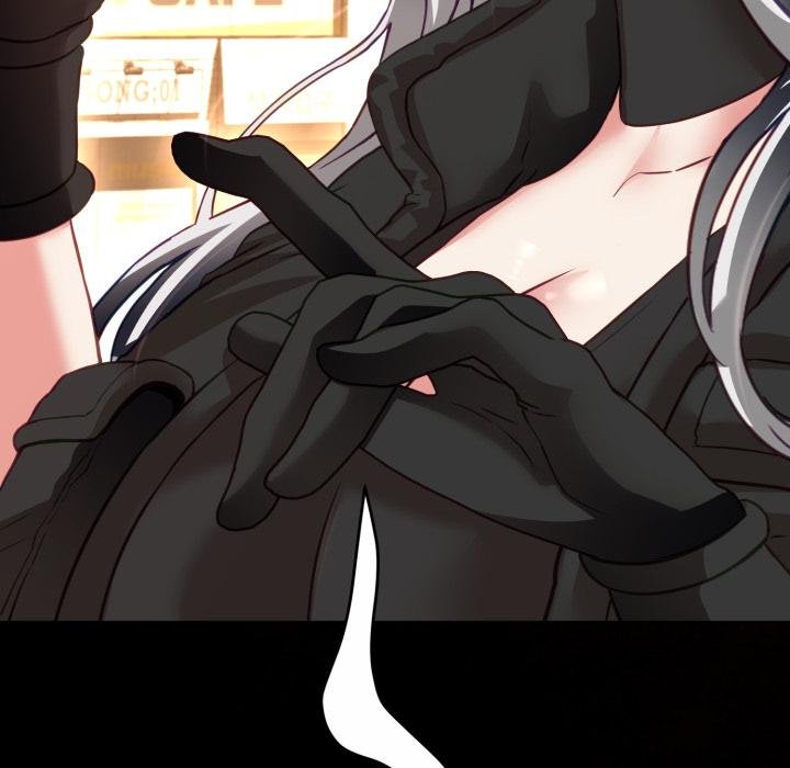 黑幫千金養成記第20話 第173頁