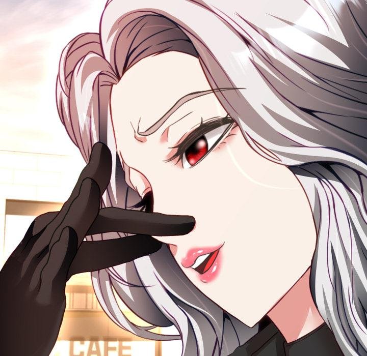 黑幫千金養成記第20話 第172頁