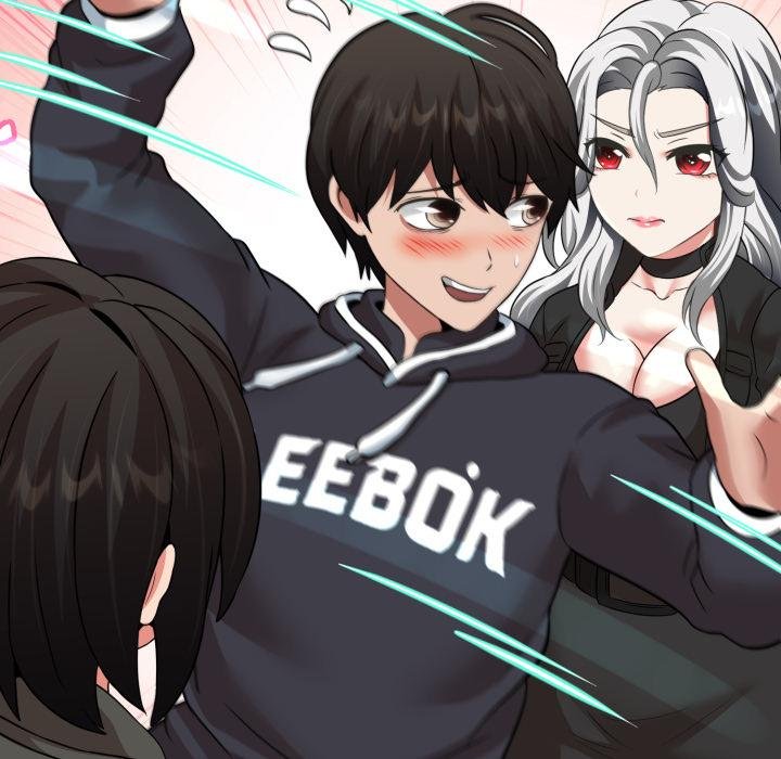 黑幫千金養成記第20話 第182頁