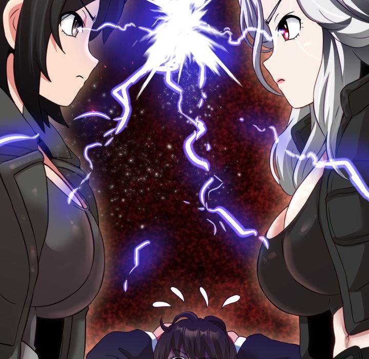 黑幫千金養成記第20話 第177頁