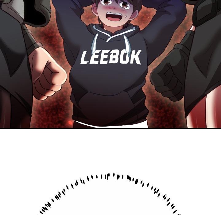 黑幫千金養成記第20話 第178頁