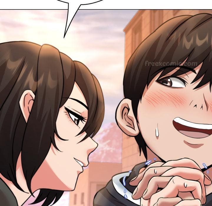 黑幫千金養成記第20話 第195頁