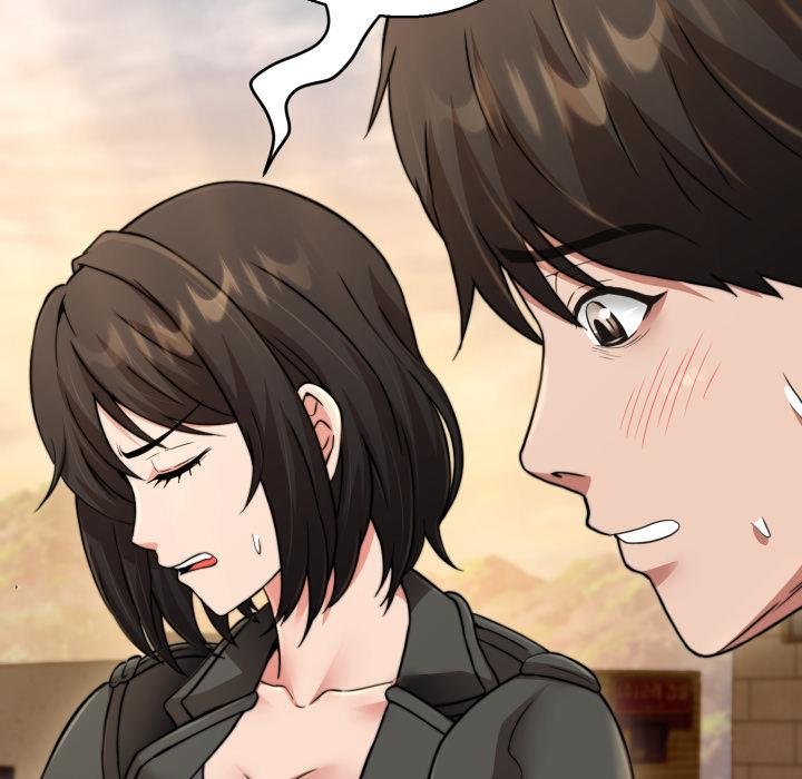 黑幫千金養成記第20話 第198頁