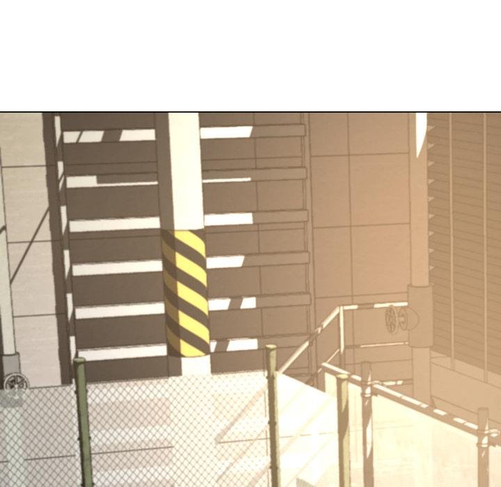 黑幫千金養成記第20話 第208頁