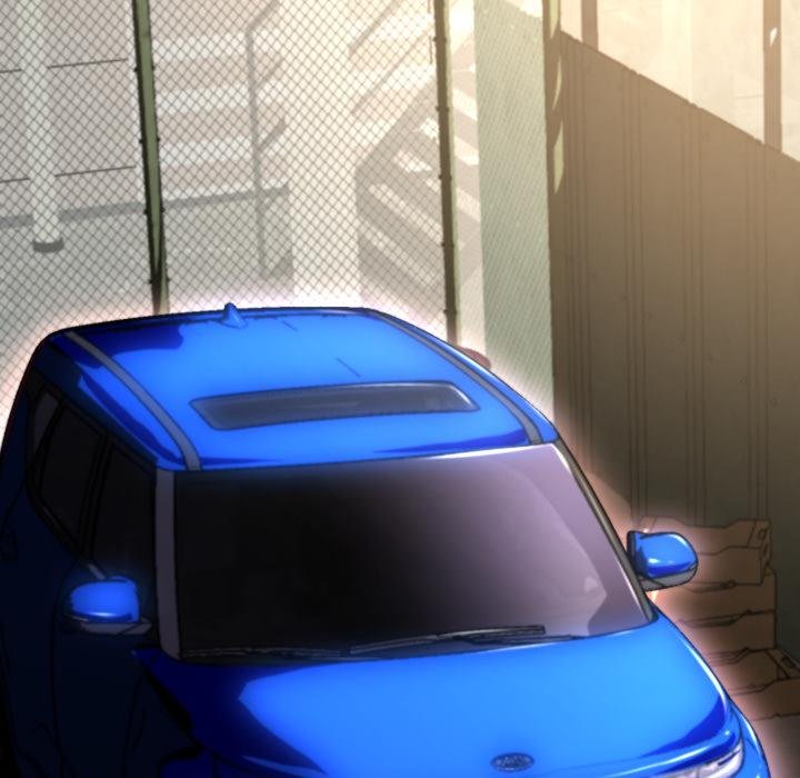 黑幫千金養成記第20話 第209頁