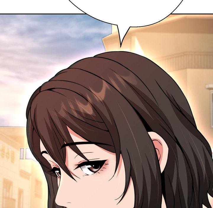 黑幫千金養成記第20話 第204頁