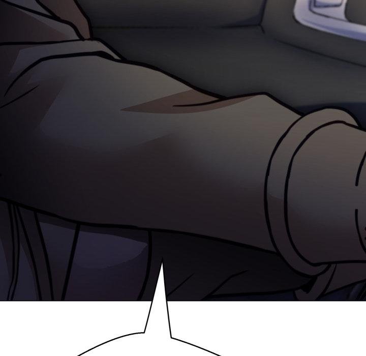 黑幫千金養成記第20話 第215頁