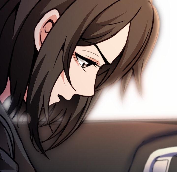 黑幫千金養成記第20話 第214頁