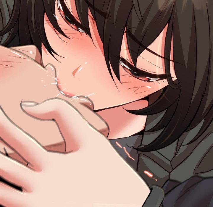 黑幫千金養成記第20話 第236頁